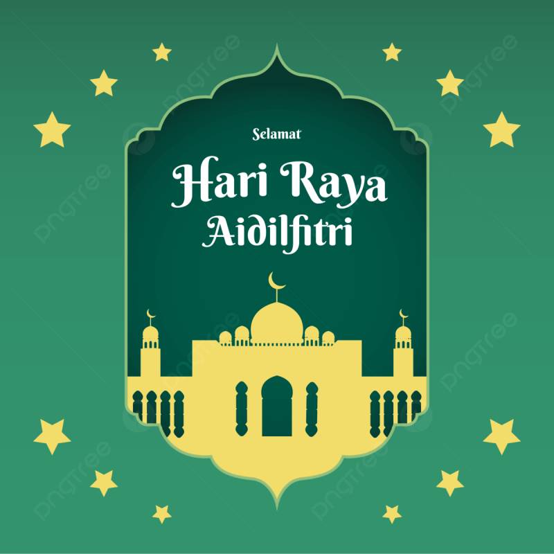 Raya Promotions